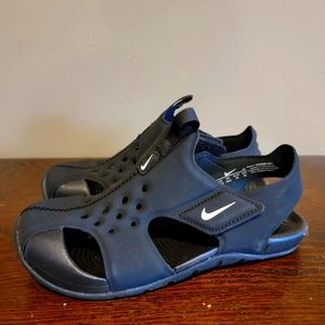 Nike Sunray Protect Sandals sz 13 (new no tag)